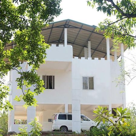 Wasgamu Safari Lodge Wasgamuwa Kültér fotó