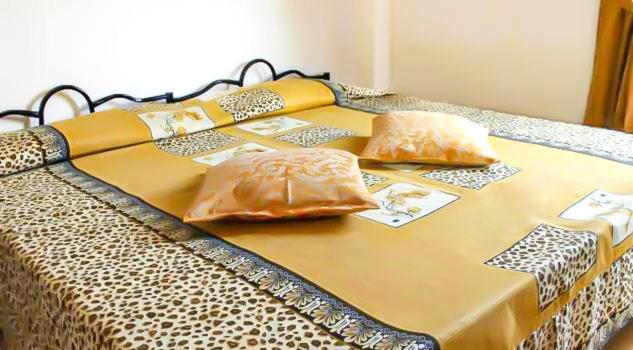 Wasgamu Safari Lodge Wasgamuwa Kültér fotó