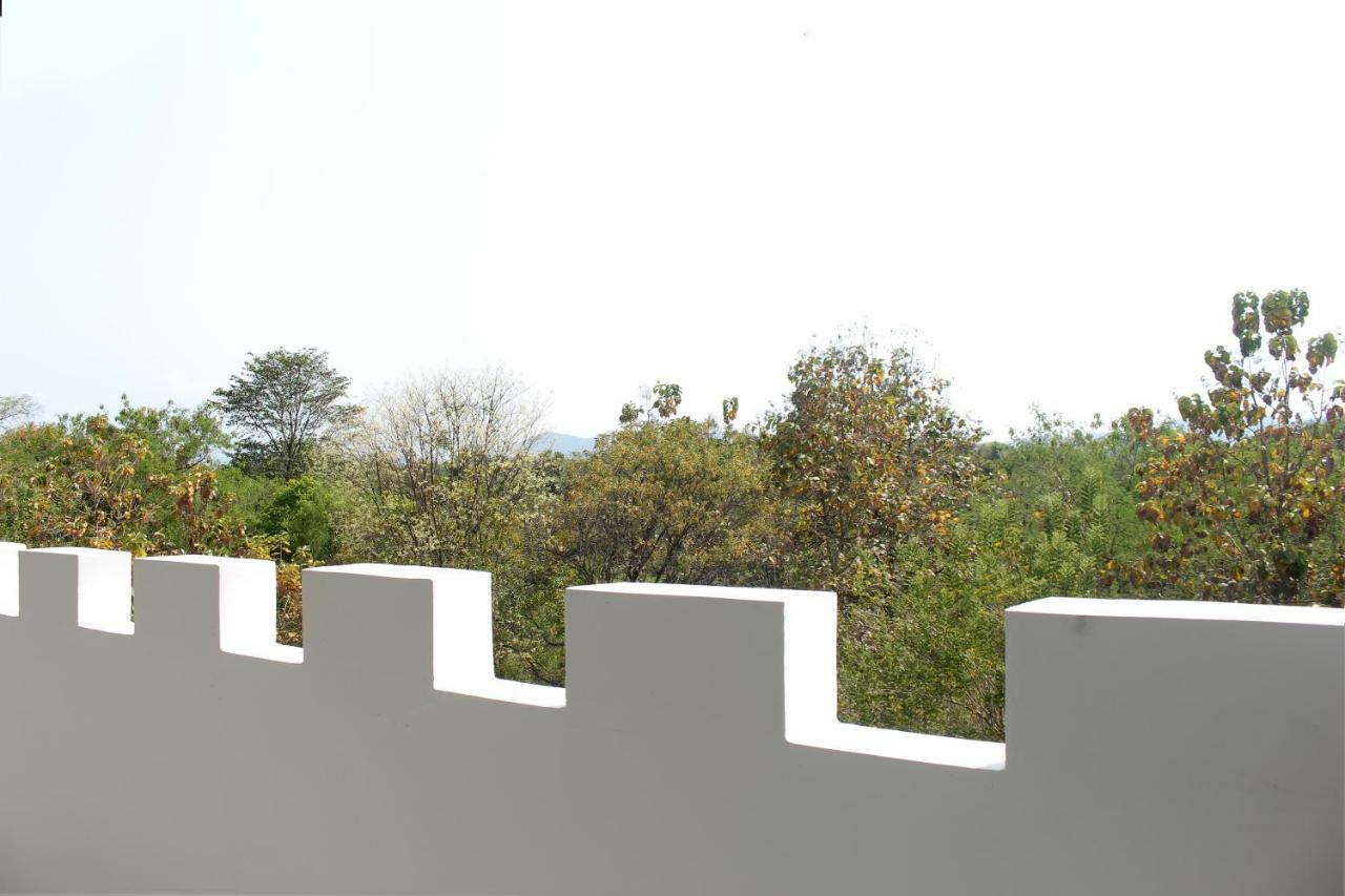 Wasgamu Safari Lodge Wasgamuwa Kültér fotó