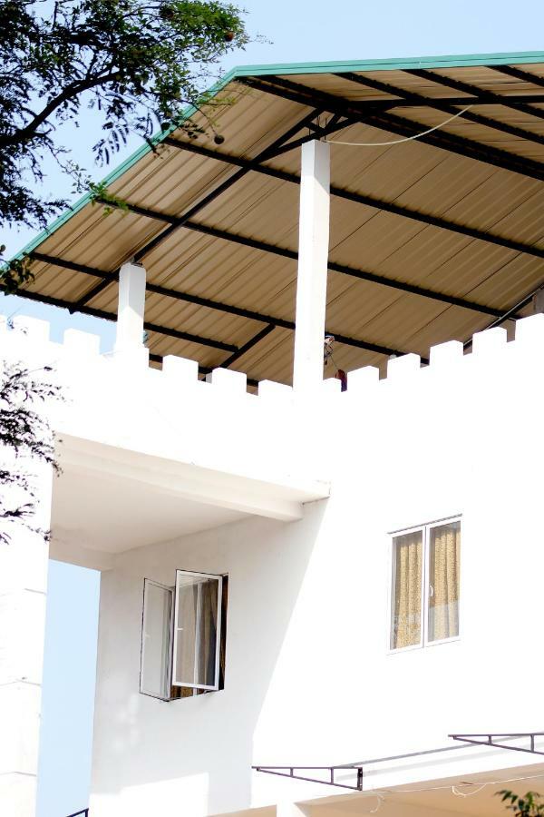 Wasgamu Safari Lodge Wasgamuwa Kültér fotó