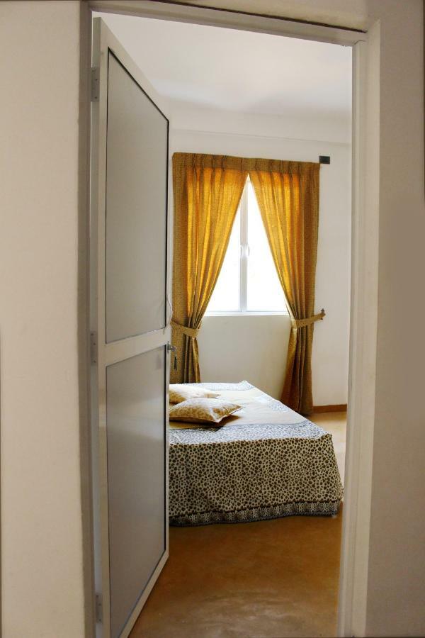 Wasgamu Safari Lodge Wasgamuwa Kültér fotó
