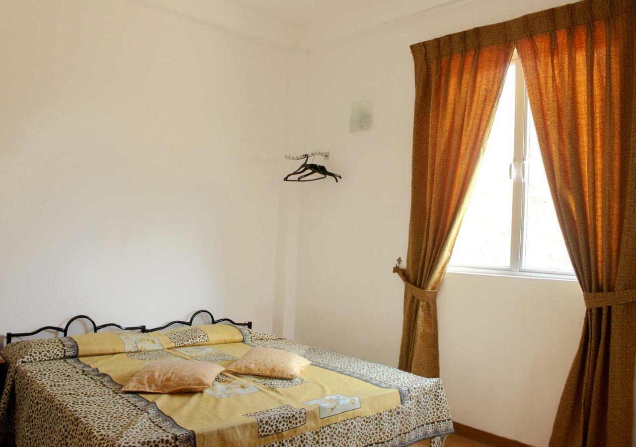Wasgamu Safari Lodge Wasgamuwa Kültér fotó