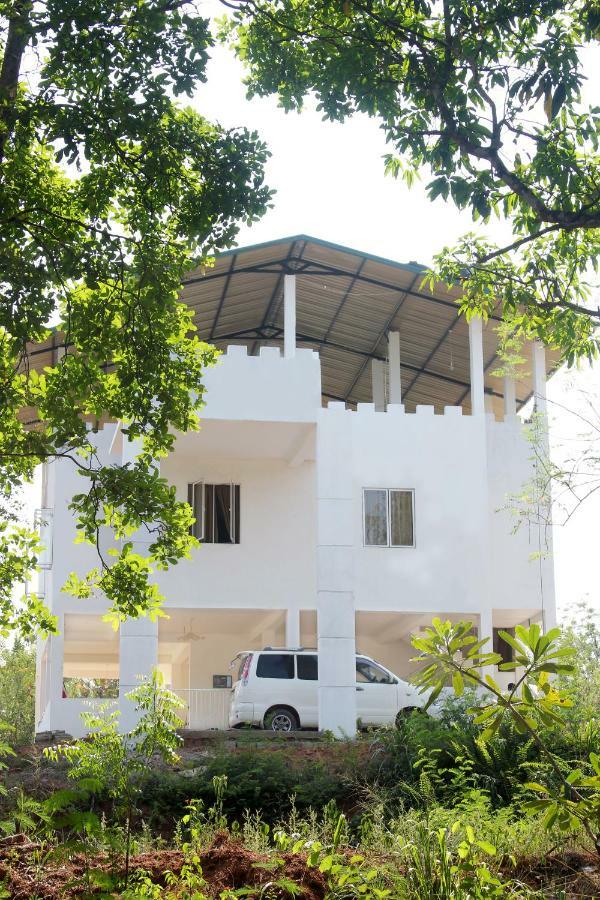 Wasgamu Safari Lodge Wasgamuwa Kültér fotó